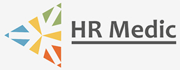 HR Medic Logo