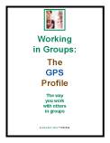 The GPS Profile: Working in Groups