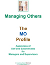 Managing Others